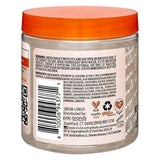 Cantu Protective Styles Braiding & Twisting Gel 227g