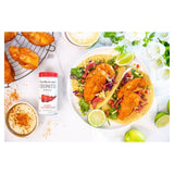 Cape Herb & Spice Chipotle Chilli Seasoning Tin 80g