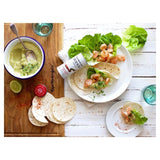 Cape Herb & Spice Sriracha Chilli Seasoning Tin 80g