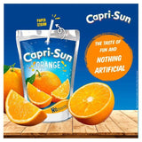 Capri Sun Orange 4 x 200ml