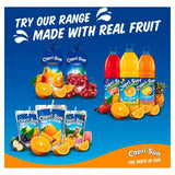 Capri Sun Orange 4 x 200ml
