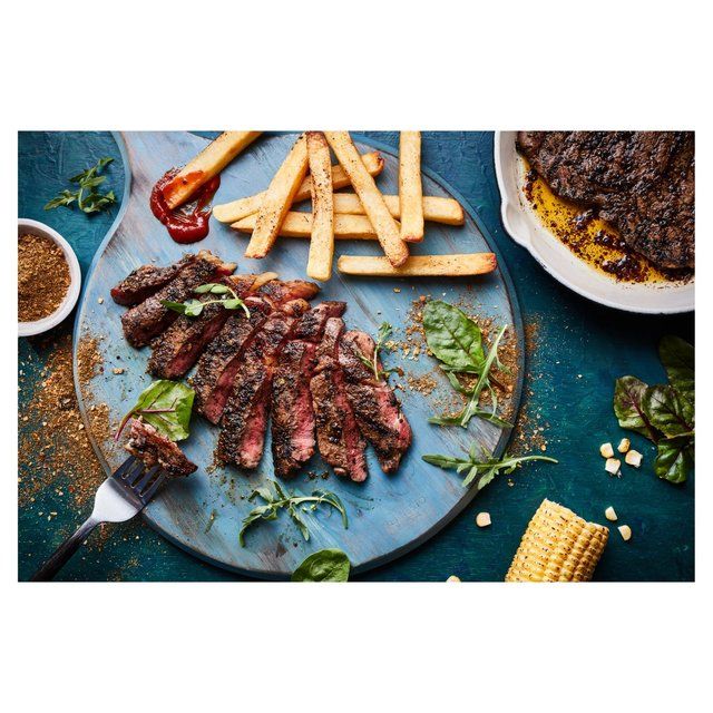 Capsicana Argentinian Garlic & Paprika Fajita Seasoning Mix Medium/Hot   28g