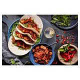 Capsicana Mexican Smoked Cumin & Chipotle Fajita Seasoning Mix Medium/Hot   28g