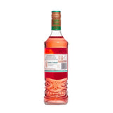 Captain Morgan Tiki Pineapple and Mango Rum Based Spirit Drink 70cl