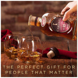 Cardhu 15 Year Old Single Malt Scotch Whisky 70cl