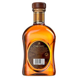 Cardhu 18 Year Old Single Malt Scotch Whisky 70cl
