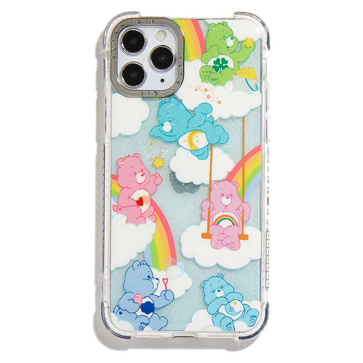 Care Bears x Skinnydip Rainbow Shock Case iPhone 12 / 12 Pro