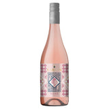 Carmen Frida Kahlo Rosé 75cl