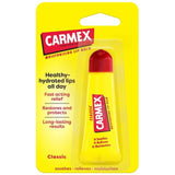 Carmex Classic Lip Balm Tube 10g