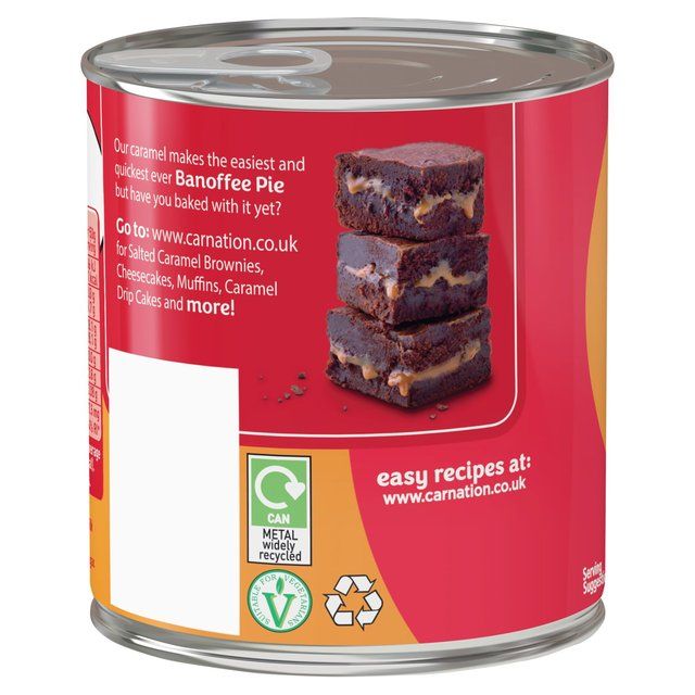 Carnation Caramel 397g