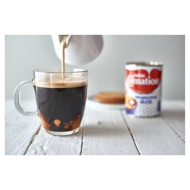 Carnation Evaporated Milk 410g