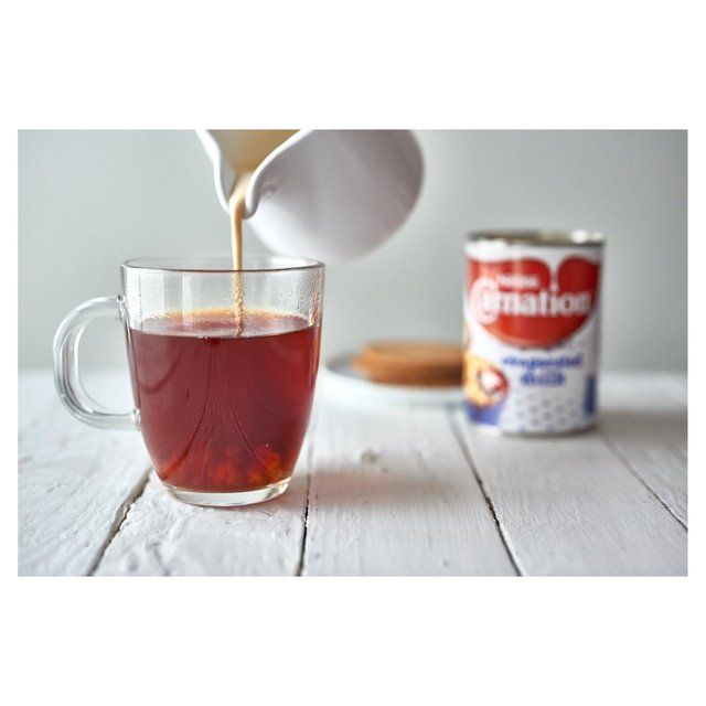 Carnation Evaporated Milk 410g