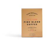 Cartwright & Butler Café York Blend Coffee Carton