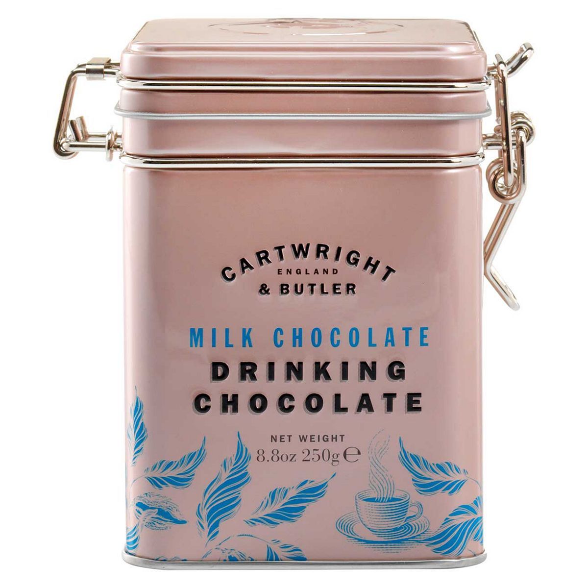 Cartwright & Butler Milk Chocolate Drinking Chocolate