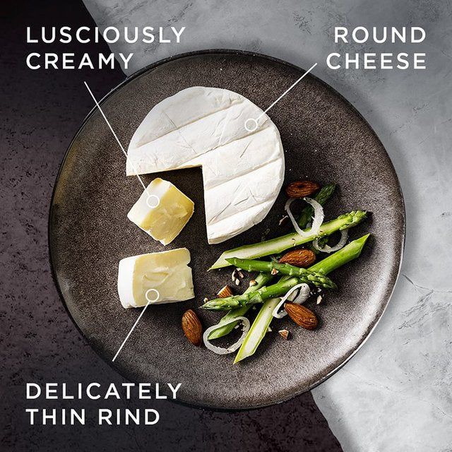 Castello Extra Creamy Brie Cheese 200g