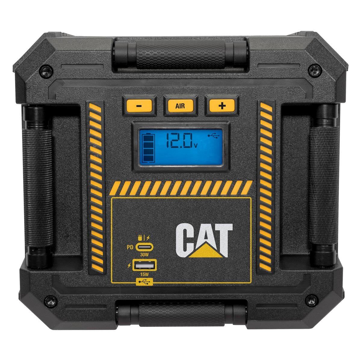 CAT Cube 1750 Digital Jump Starter (PPSCL3I)