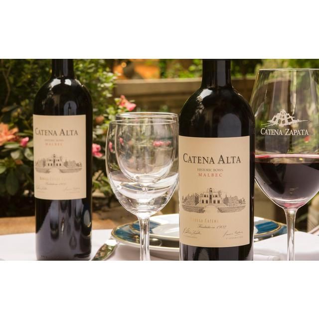 Catena Alta Malbec 75cl