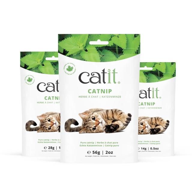 Catit Catnip 56g