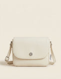 Mulberry Darley small leather cross-body bag, imported from the UK