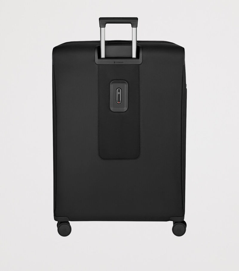 Victorinox extra large trolley spinner suitcase 84cm (British brand)