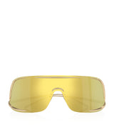Harrods LOEWE Signature Square One-Piece Sunglasses- Buy online at McGrocer