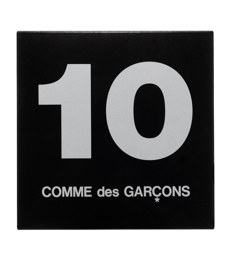 Comme Des Garçons Odeur 10 EdT 200ml, UK version