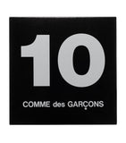 Comme Des Garçons Odeur 10 EdT 200ml, UK version