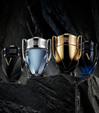 Rabanne Invictus Elixir men's fragrance 50ml, UK version