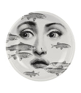 Harrods Fornasetti Tema e Variazioni No. 392 Ashtray- Buy online at McGrocer