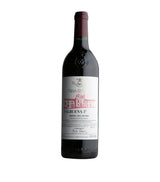 Harrods Vega Sicilia Valbuena 5º Tempranillo 2018 Fine Red Wine 75cl- Buy online at McGrocer