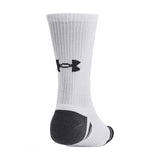 Under Armour performance tech crew socks pack of 3 - British product