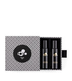 D'OTTO Abstract Art perfume gift set 3x15ml (British brand)