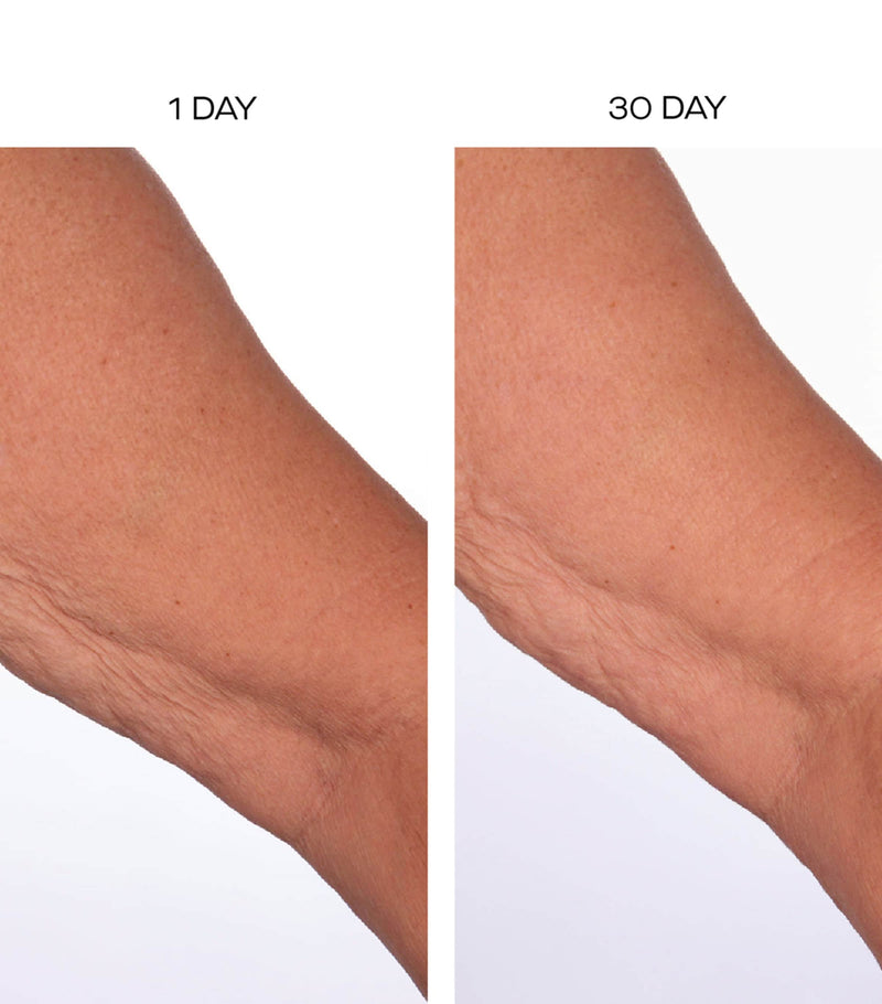 U BEAUTY The Sculpt Arm Compound 120ml (British brand)