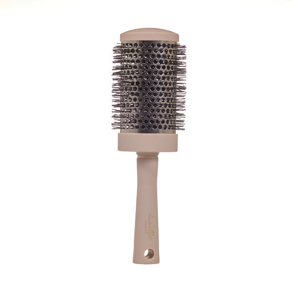 Danielle Creations large grey roller brush - British product