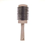 Danielle Creations large grey roller brush - British product