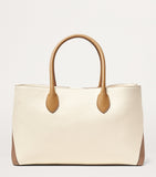 Aspinal of London leather London tote bag - British product