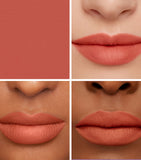 Laura Mercier Caviar Smoothing Matte Lipstick, UK version