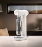 Smeg non-electric soda maker 1L, imported from the UK