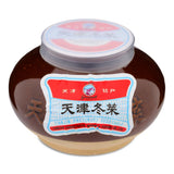 Great Wall Tianjin preserved vegetable, UK version