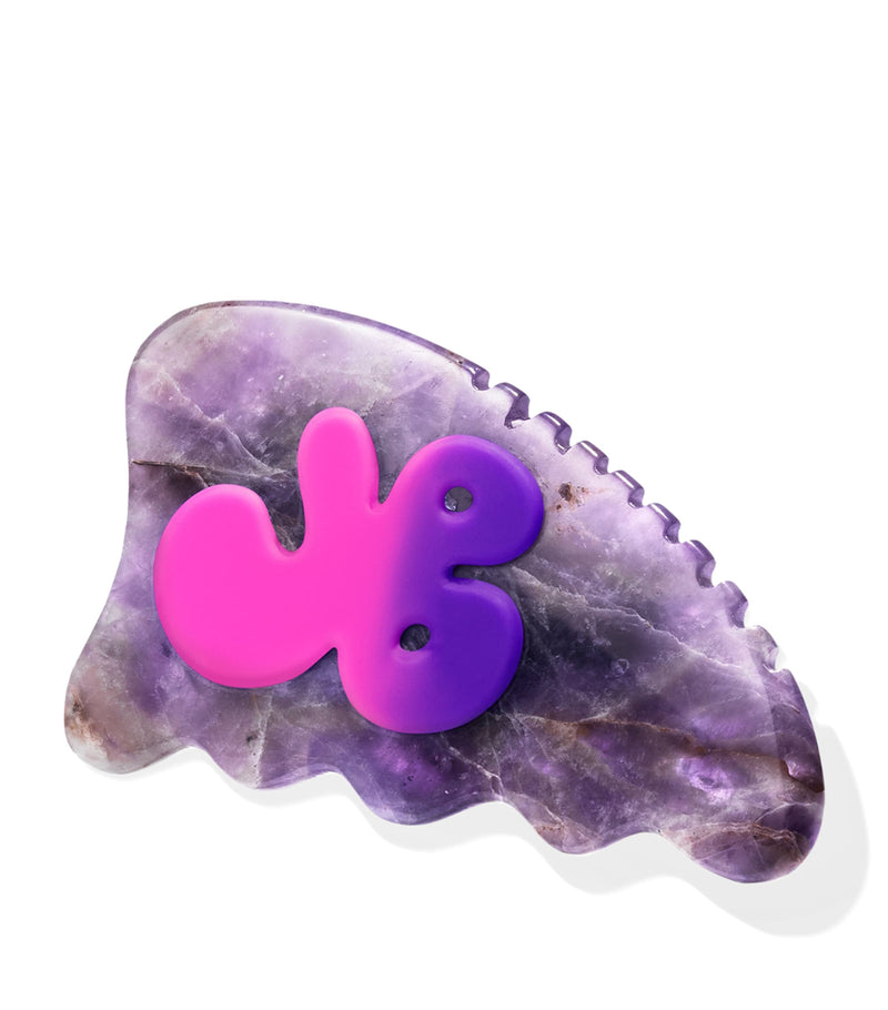 Joonbyrd Heartwarmer body gua sha tool, UK version