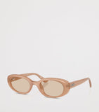 Ray-Ban Injected Oval sunglasses - British product