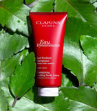 Clarins Eau Dynamisante Energizing Melting Body Lotion 200ml - British product