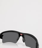 Oakley Flak 2.0 XXL rectangle sunglasses, imported from the UK