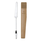 Superdrug Studio17 Makeup Spatula with Storage Pouch- Buy online at McGrocer