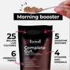 Biomel Complete Gut probiotic powder Belgian Chocolate 450g - British product