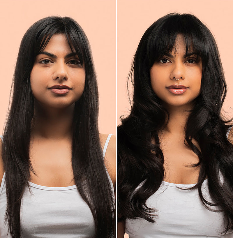 Q+A Volumising Conditioner 250ml (British brand)