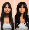 Q+A Volumising Conditioner 250ml (British brand)