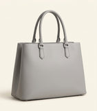 Prada large leather buckle tote bag Nappa leather, UK version