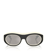 Harrods Moncler Injected Ramillon ME8015U Sunglasses- Buy online at McGrocer