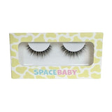 Superdrug Space Baby Soft Strip Lashes Faux Mink False Eyelash- Buy online at McGrocer